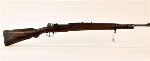Mauser 98, M98/43 Spanien, La Coruna, 8x57IS, #T-4143, § C
