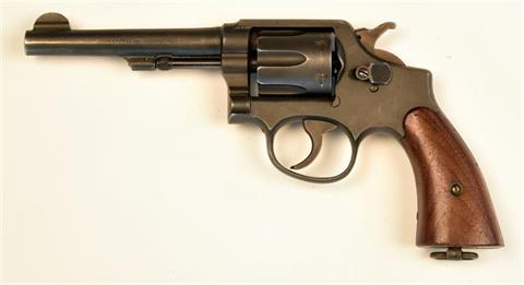 Smith & Wesson Mod. 10 Victory, .38 S&W, #V659232, § B