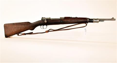 Mauser 98, FN, carbine M1950 Columbia, .30-06, #4012, § C