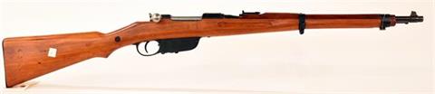 Mannlicher M.95/30, carbine, OEWG Steyr, 8x56R M30S, #4394D, § C