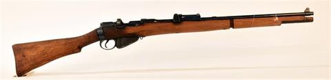 Lee-Enfield, rifle No. 1 Mk. III, Ishapore, .303 British, #23296, § C