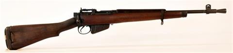 Lee-Enfield, "Jungle Carbine" No. 5 Mk. 1, Fazakerly, .303 British, #AC5553, § C