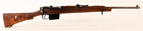 Lee-Enfield, rifle 7.62 mm 2A1, Ishapore, .308 Win, #G4210, § C