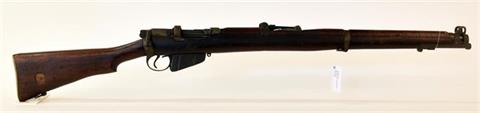 Lee-Enfield, rifle No. 1 Mk. III, Ligthgow, .303 British, #67019, § C