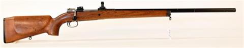 Mauser 96 Schweden, Carl Gustavs Stads, target rifle, 6,5x55, #430979, § C