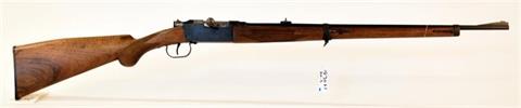 Lebel training rifle, .22 lr, #19443, § C
