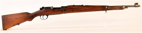 Mauser-Vergueiro, DWM, Mod. 1904/39 Portugal, 8x57IS, #B8938, § C