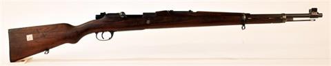 Mauser-Vergueiro, DWM, Mod. 1904/39 Portugal, 8x57IS, #H5060, § C