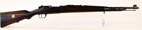 Mauser-Vergueiro, DWM, Mod. 1904/39 Portugal, 8x57IS, #D5038, § C