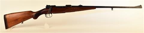 Mauser 98, German maker, 8x57IS, #4054, § C