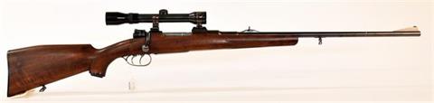 Mauser 98 Joh. Springer's Erben, 7x64, #23968, § C