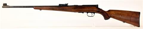 semi-auto rifle Tyrol Mod. 5522, .22 lr., #67962, § B