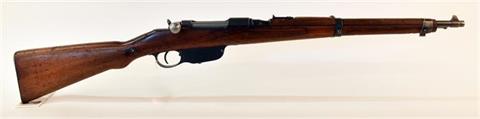 Mannlicher M.95/30, carbine, OEWG Steyr, 8x56 R M30S, 1471L, § C