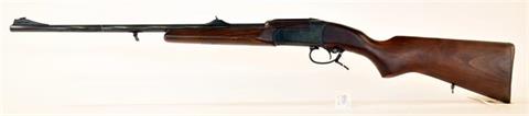 break action rifle Baikal IZH-18MH, 7.62x39 AK47, #98M2711, § C