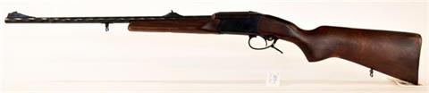 break action rifle Baikal IZH-18MH, .222 Rem., #97M0816, § C