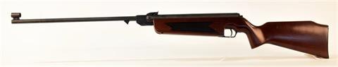 air rifle CZ Brno,  Mod. Slavia 631, 4,5 mm, #193762, § unrestricted