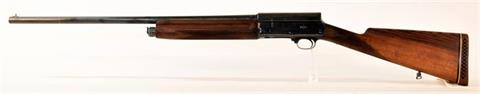 semi-auto shotgun FN Browning Auto 5, 16/70, 109864, § B