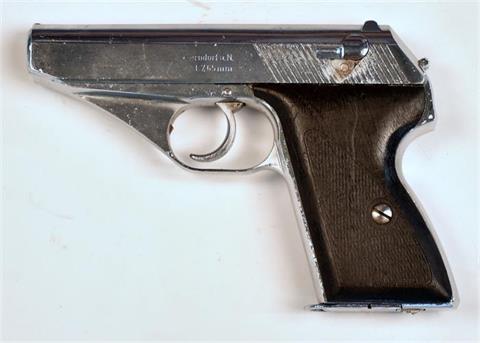 Mauser HSc, 7,5 BRowning, #927209, § B