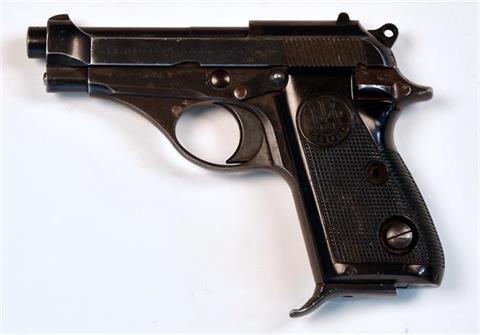 Beretta 70, 7,65 Browning, #A44776W, § B