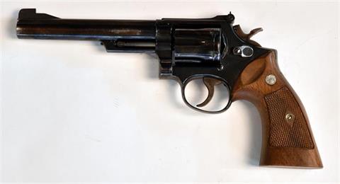 Smith & Wesson Mod. 19-3, .357 Magnum, #2K5402, § B