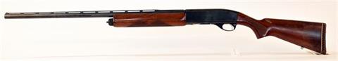 semi-auto shotgun Remington Mod. 11-48, 16/70, #5570604, § B