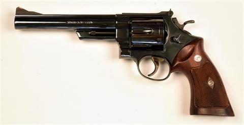 Smith & Wesson Mod. 29, .44 Rem. Mag., #S218844, § B