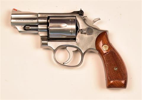 Smith & Wesson Mod. 66, .357 Mag., #13K3232, § B
