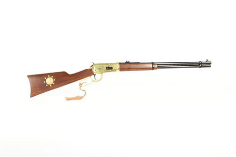 Unterhebelrepetierer Winchester Mod. 94 "Sioux Carbine", .30-30 Win., #SU00667, § C