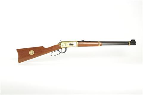 Unterhebelrepetierer Winchester Mod. 94 "Klondike", .30-30 Win., #KGR4049, § C
