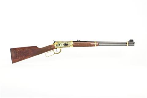 lever action Winchester Mod. 94AE "WACA", 7-30 Waters, #6100149, § C