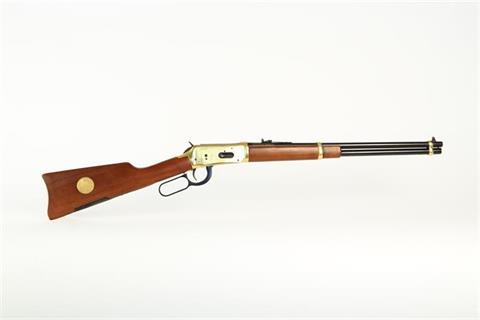 Unterhebelrepetierer Winchester Mod. 94 "Cherokee Carbine", .30-30 Win., #CK00554, § C