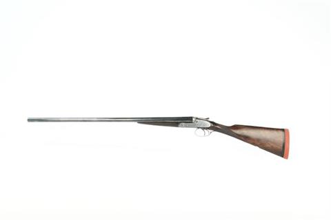 sidelock-S/S shotgun James Purdey & Sons - London, 12/65, #17450, § D