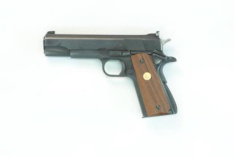 Colt Service Model ACE, .22 lr, #38443B70, § B