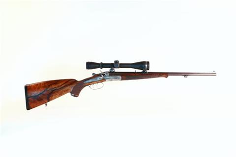 hammer-break action rifle, Vejprty maker, 5,6x50R Mag., #32303, § C