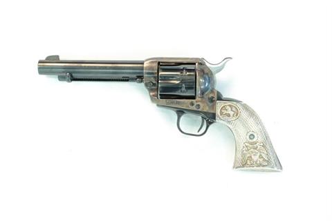 Colt Single Action Army,.357 Mag., 93869SA § B