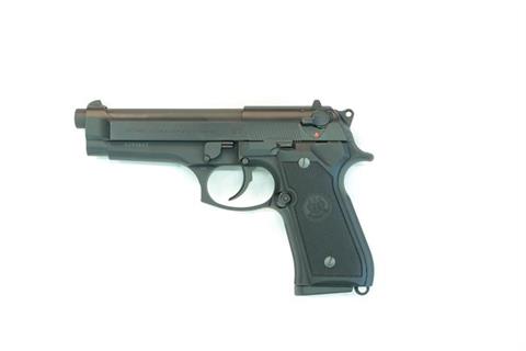 Beretta Mod. 92FS, 9 mm Luger, #N29966Z, § B