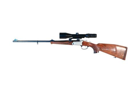 break action rifle Blaser K 77 UL, .30R Blaser, #3/77600, § C