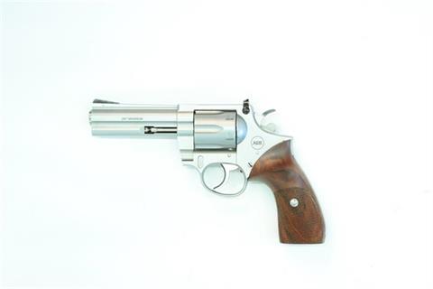 Korth, .357 Magnum, #S527