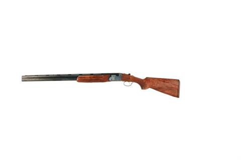 O/U shotgun Beretta S687 Tercentennial Commemorative, 12/70, #D196013, § D