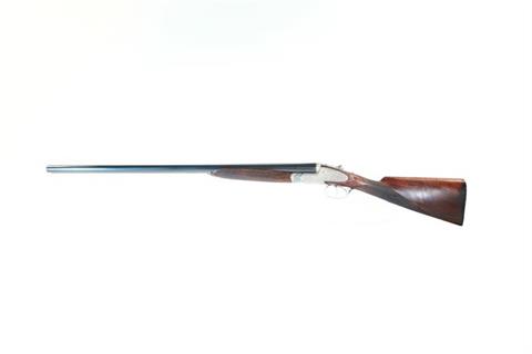 sidelock-S/S shotgun Armitalia di Lucchini, 12/70, #25056, § D