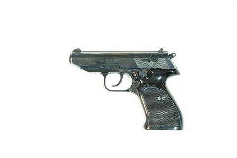 Walther Ulm, PP Super, 9 x 18 (Police), #11720, § b