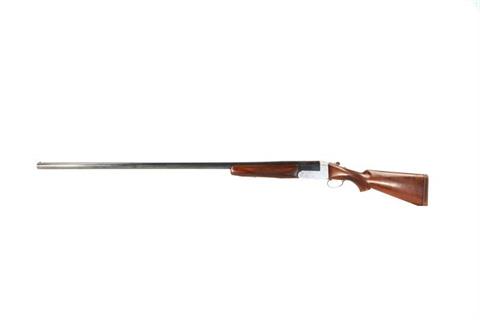 single barrel shotgun Armitalia di Lucchini, 4/100 bore, #33899, § D