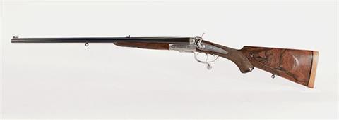 S/S hammer double rifle James Purdey & Sons - London, 9,3x74R, #12448, § C