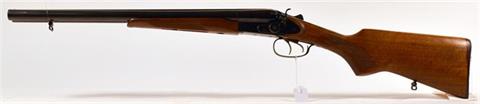 hammer-s/s shotgun Baikal Coach Gun, 12/70, #1248450, § D