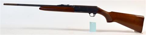 semi-automatic rifle L. Franchi - Brescia, .22 lr, # 1-040730, § B