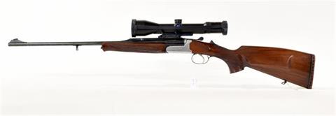 break action rifle Sabatti Mod. SKL 98 DL, 5.6x50R Mag., #74106, § C