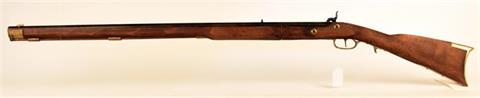 percussion rifle Ardesa - Spain, .45, #353244, § unrestricted