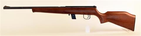 semi-automatic rifle Voere - Kufstein Mod. 2114,.22 lr., #333957, § B