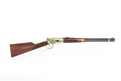 Unterhebelrepetierer Winchester Mod. 94AE "Arapaho", .30-30 Win., #ARAPA284, § C
