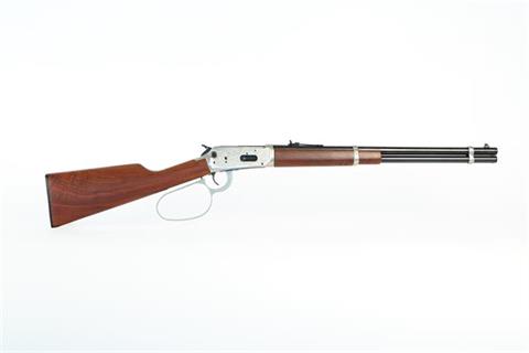 Unterhebelrepetierer Winchester Mod. 94AE "Wild Bill Hickok", .45 Colt, #WBH260, § C